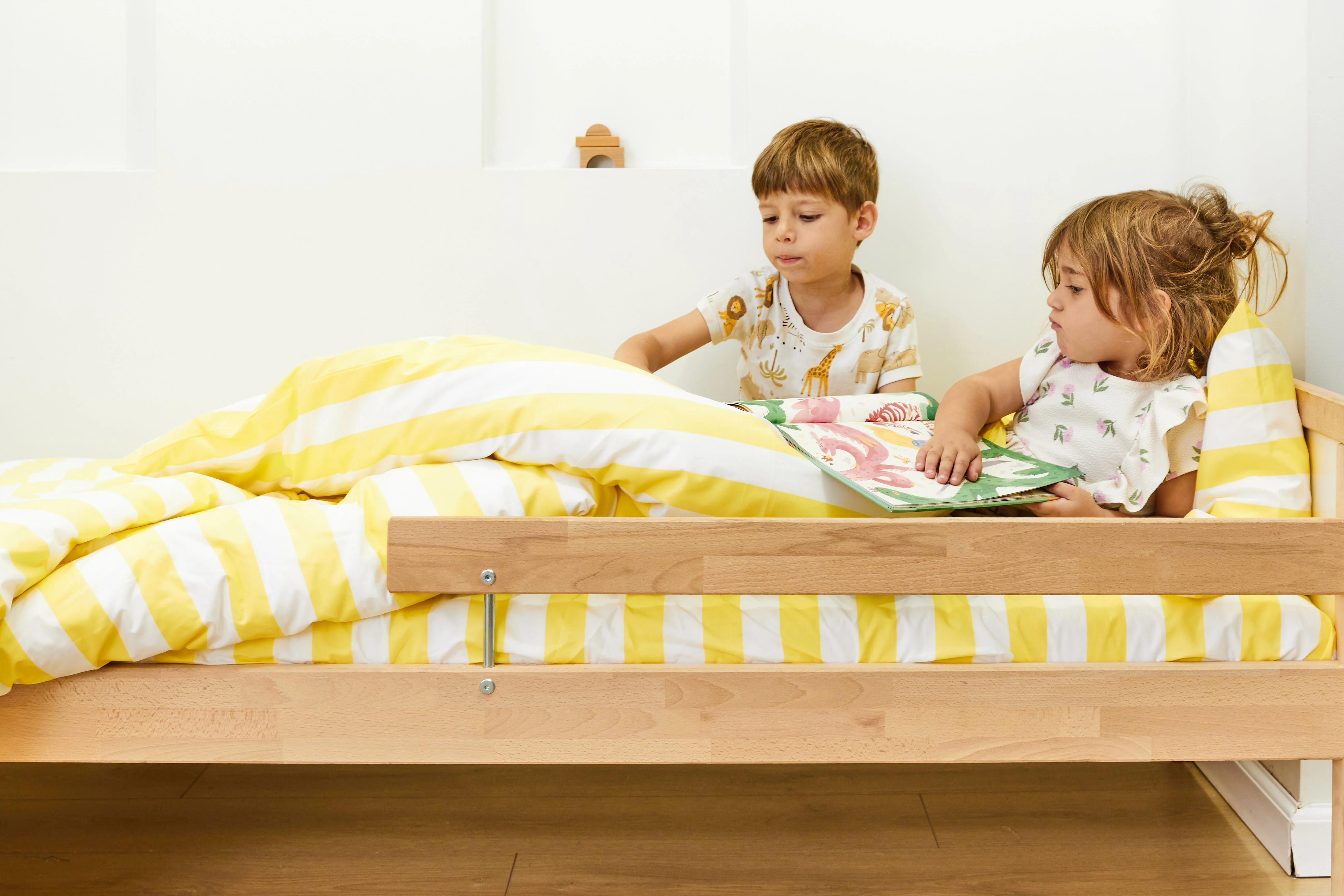 סדין פרקל ילדים - Image 12